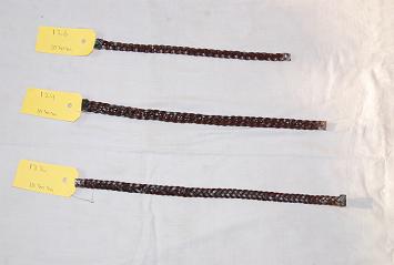 Flat Braided Cord Manufacturer Supplier Wholesale Exporter Importer Buyer Trader Retailer in Kanpur Uttar Pradesh India